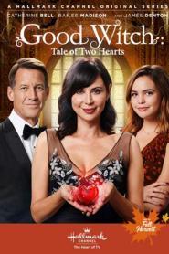 The Good Witch: Tale of Two Hearts