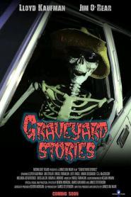 Graveyard Stories