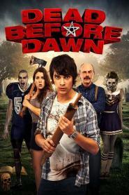 Dead Before Dawn 3D