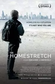 The Homestretch