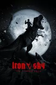 Iron Sky: The Coming Race