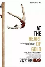 At the Heart of Gold: Inside the USA Gymnastics Scandal