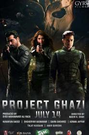 Project Ghazi