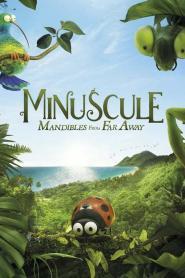 Minuscule 2: Mandibles From Far Away