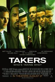 Takers