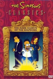The Simpsons – The Dark Secrets of The Simpsons