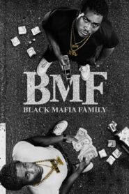 BMF-Black Mafia Family