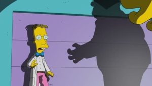 The Simpsons S35E11