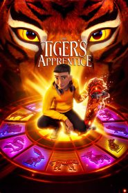The Tiger’s Apprentice