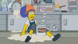 The Simpsons S35E14