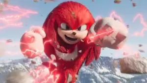 Knuckles S1E1