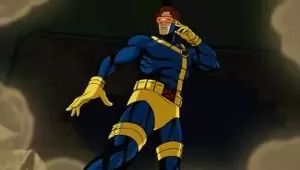 X-Men ’97 S1E1