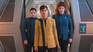 Star Trek: Discovery S5E7