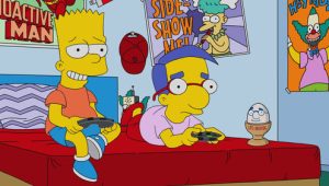 The Simpsons S35E18